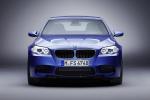 BMW M5 2011 года